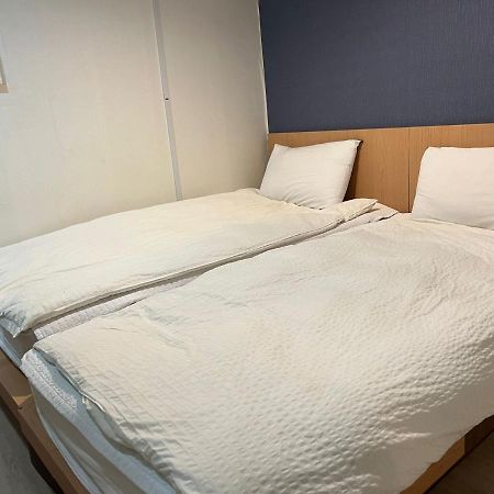 Chris Hostel Seoul Eksteriør bilde