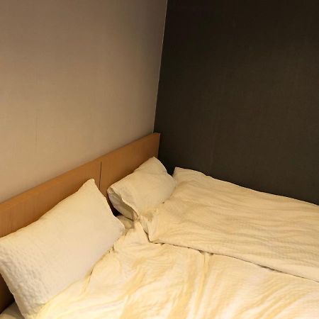 Chris Hostel Seoul Eksteriør bilde