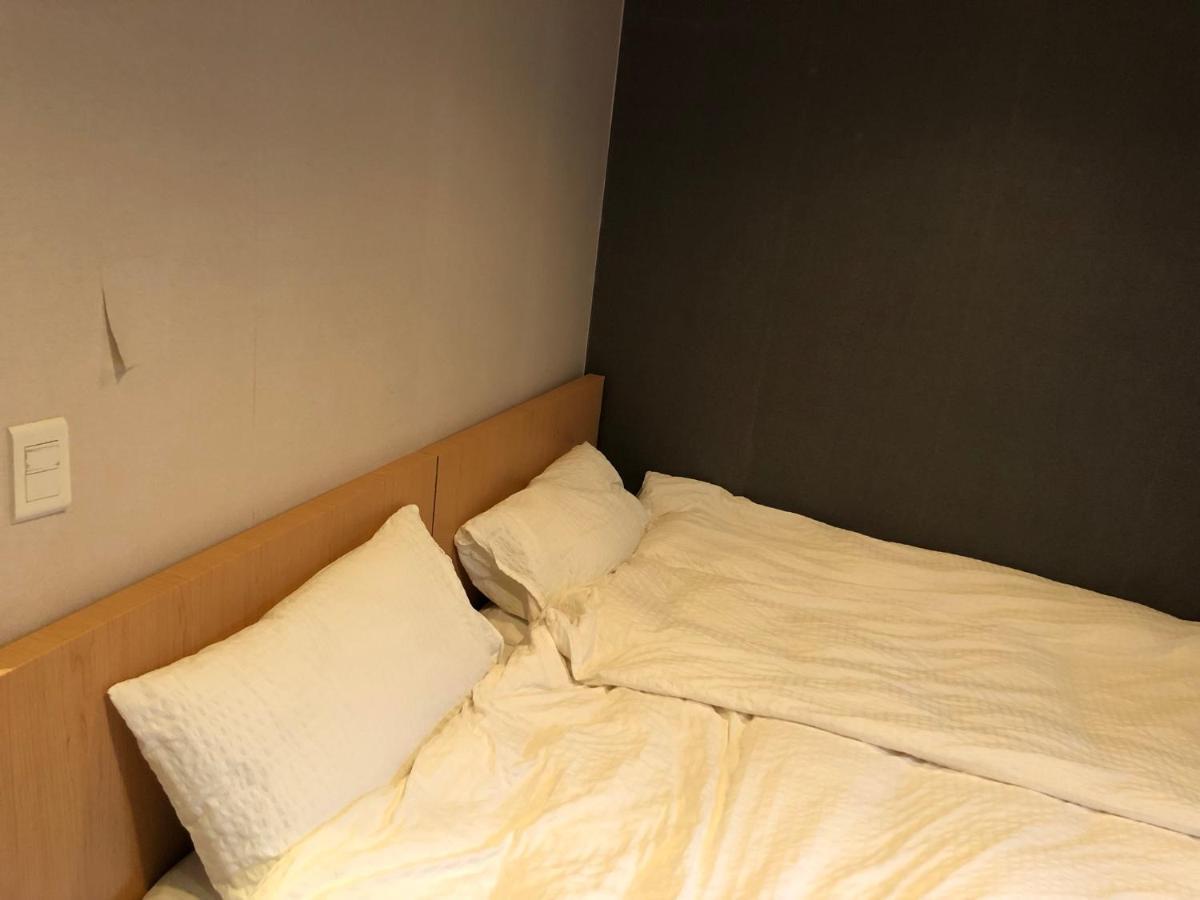 Chris Hostel Seoul Eksteriør bilde