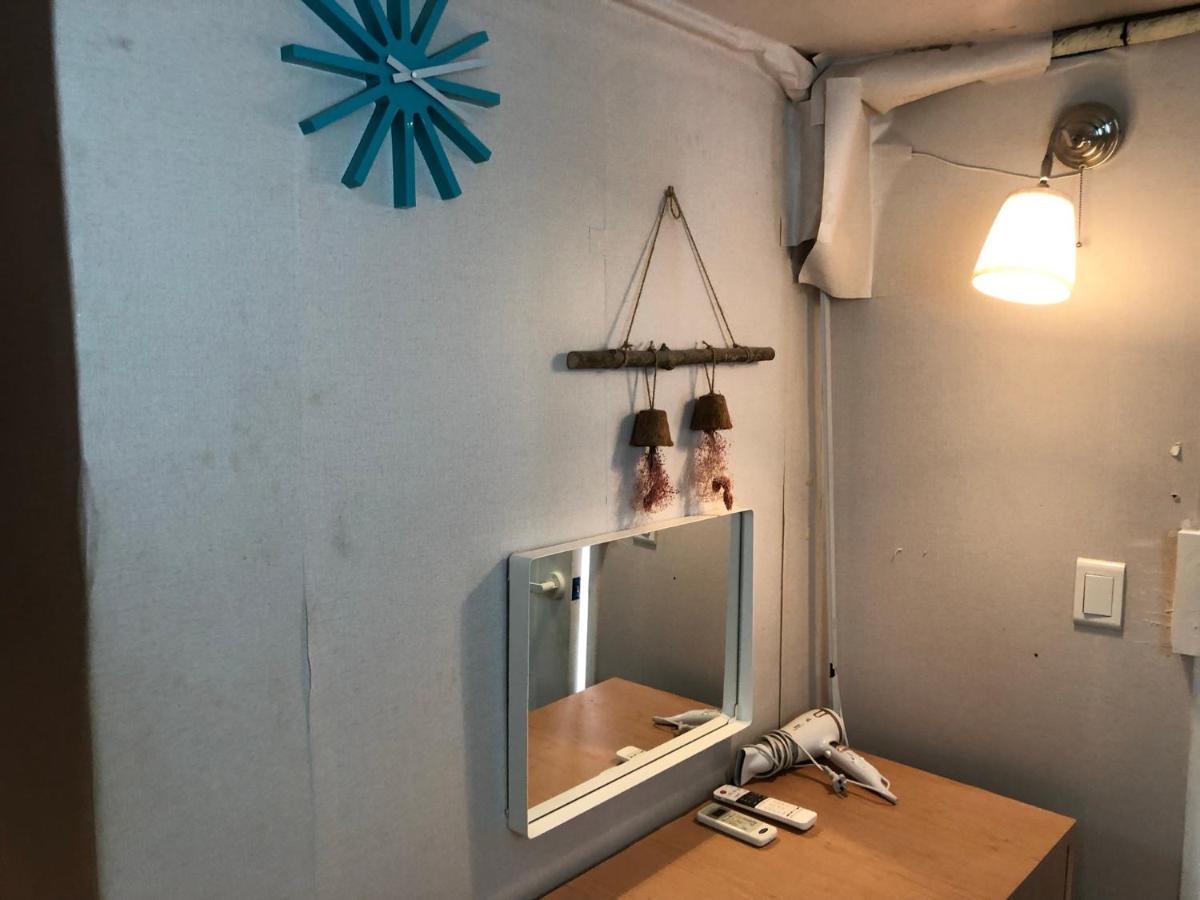 Chris Hostel Seoul Eksteriør bilde