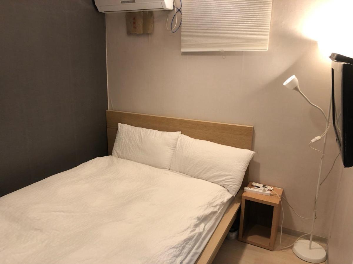 Chris Hostel Seoul Eksteriør bilde