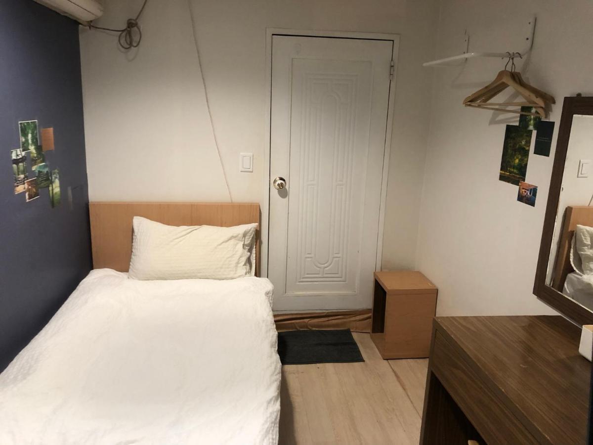 Chris Hostel Seoul Eksteriør bilde
