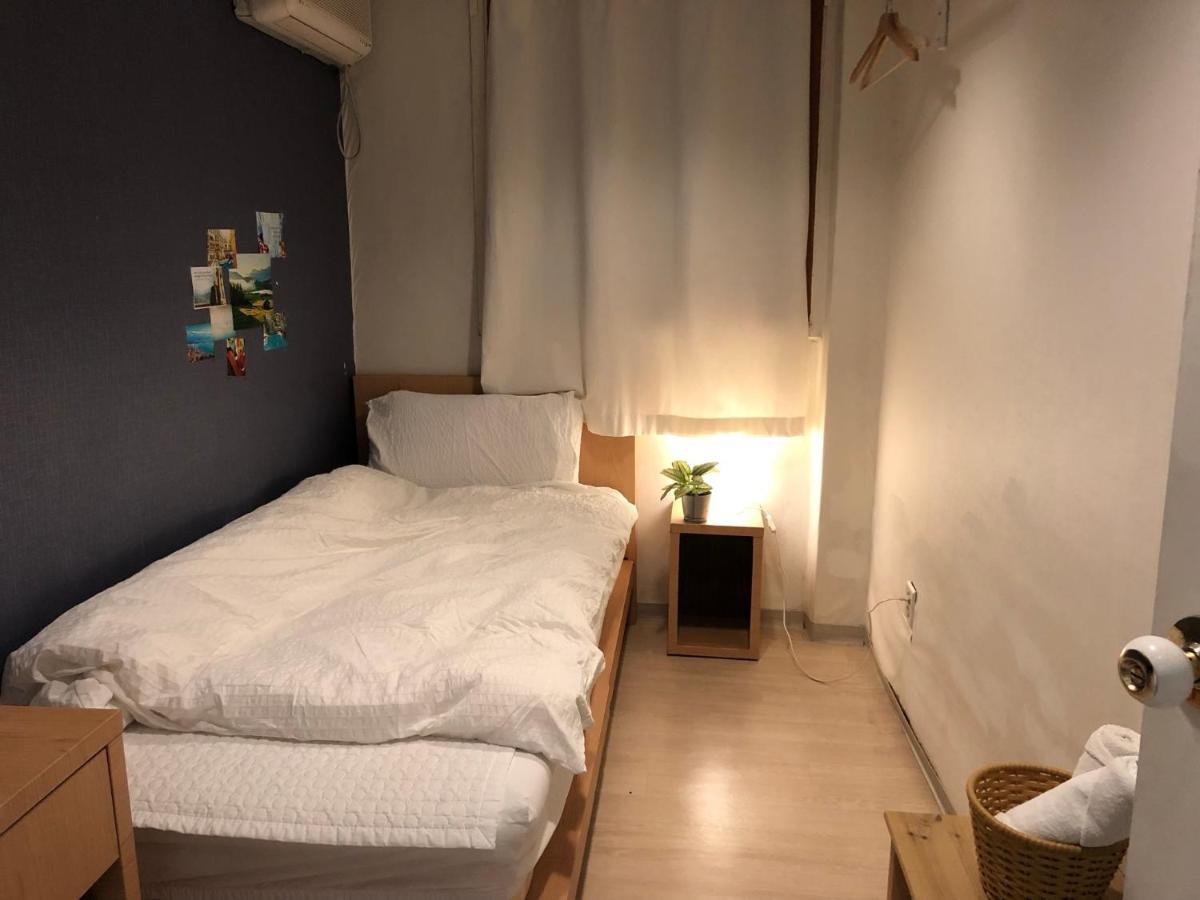Chris Hostel Seoul Eksteriør bilde