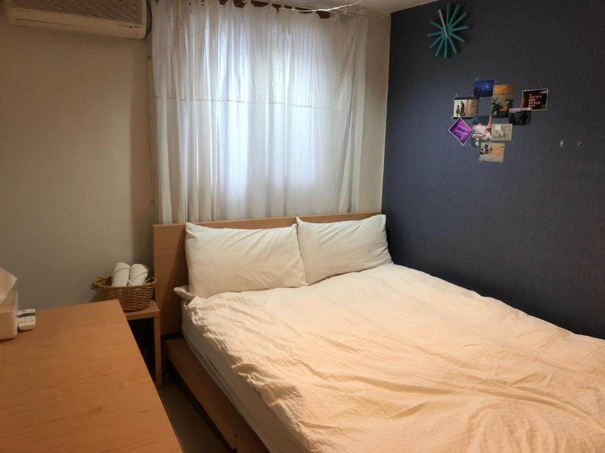 Chris Hostel Seoul Eksteriør bilde